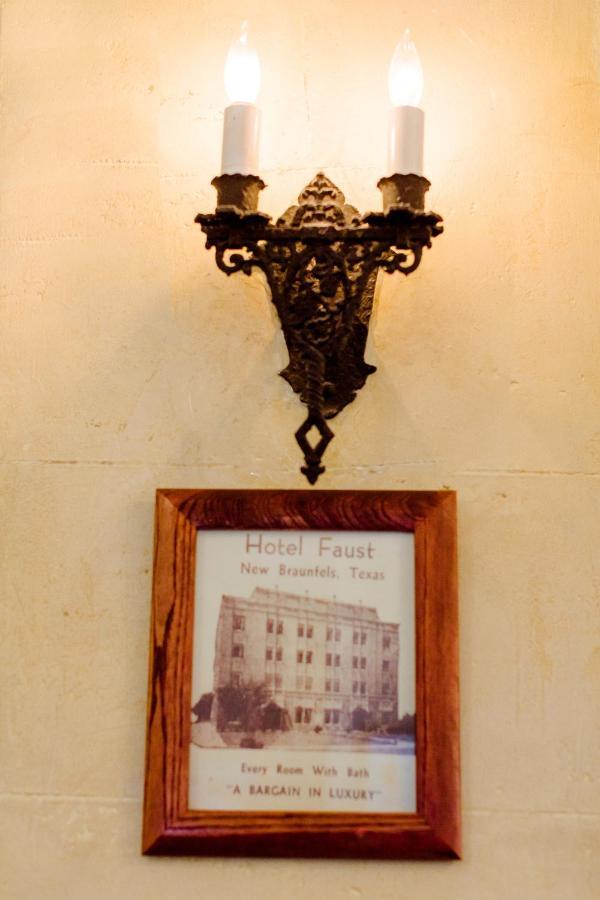 The Faust Hotel 3*