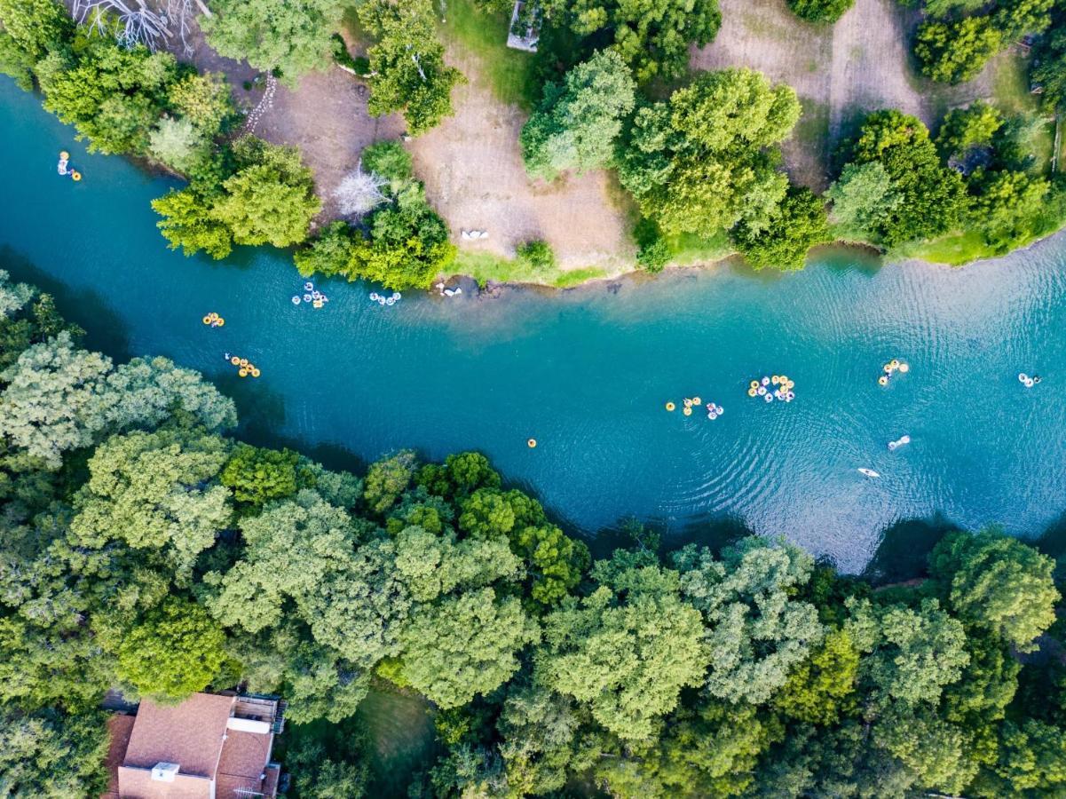 The Faust New Braunfels