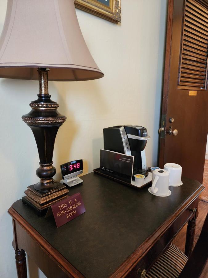 The Faust Hotel 3*