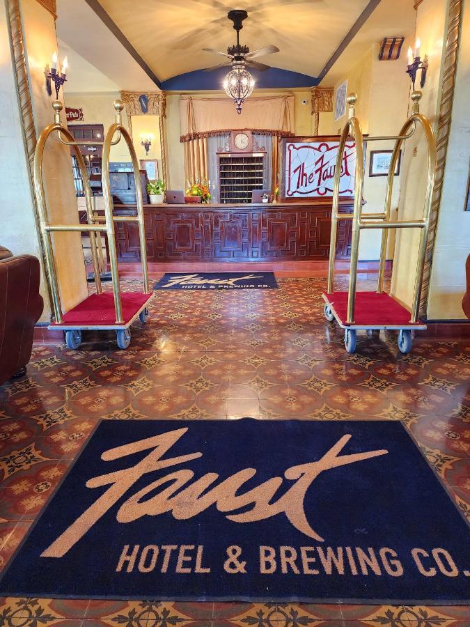 The Faust 3*