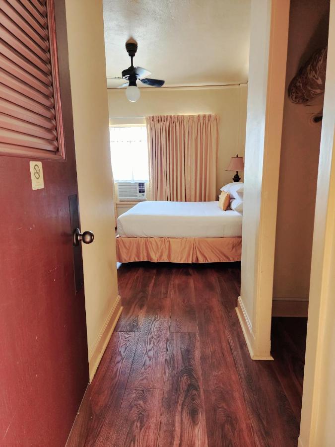 The Faust Hotel 3*
