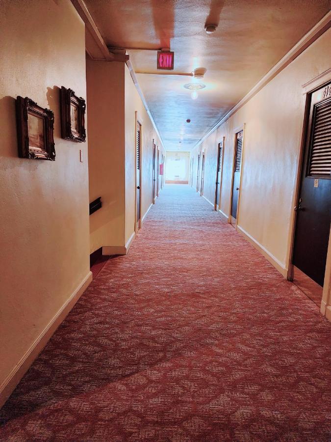 Hotel The Faust New Braunfels